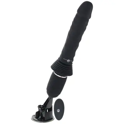 Master Series Ultimate Power Pounder Sex Machine
