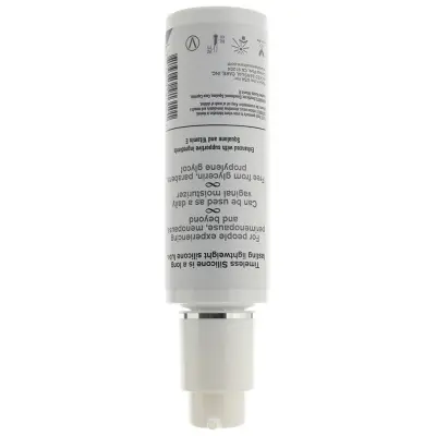 Simply Timeless for Menopause Silicone Lube 4oz/120ml